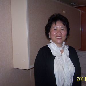 Meet your Posher, Feng